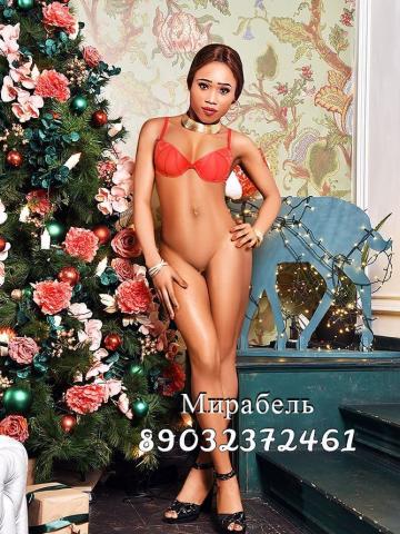 Эсмеральда Горячая Спутница Реал фото 7