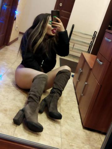 Аюми Ошеломительная фото 9