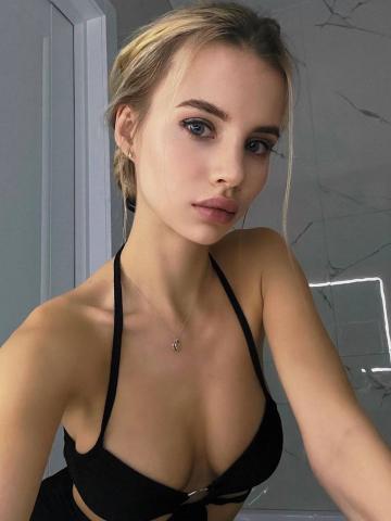 Фаина Лет 18 фото 2